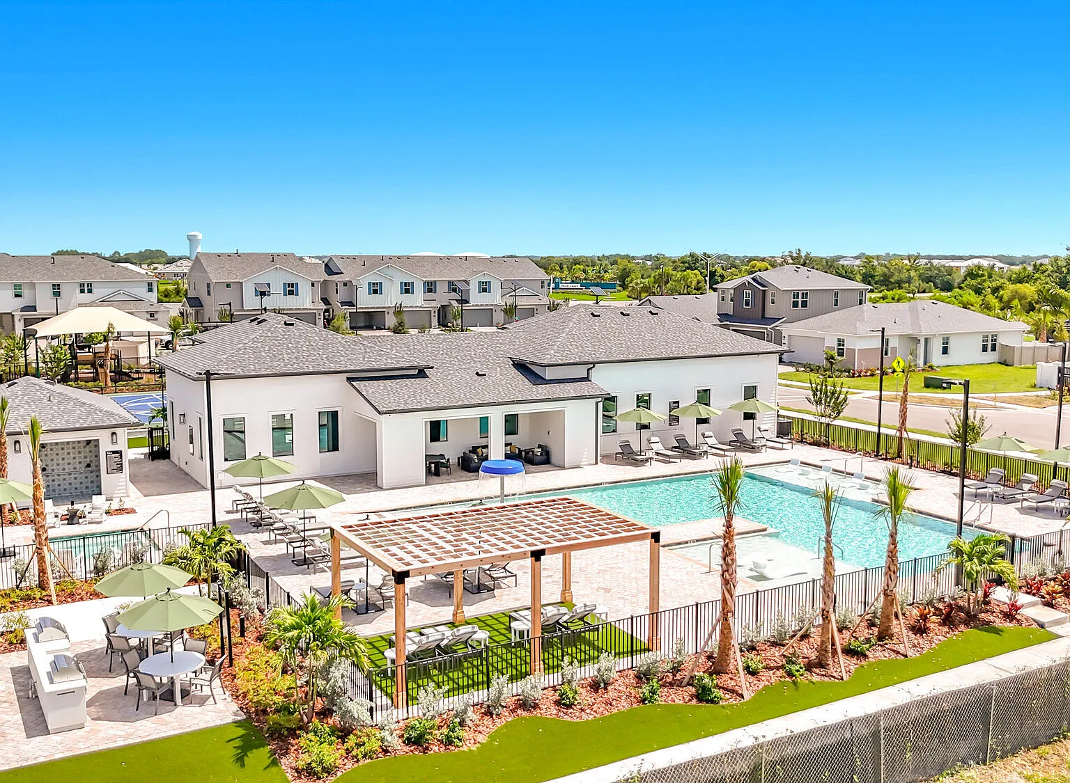 BB Living at Lakewood Ranch — Photo 1