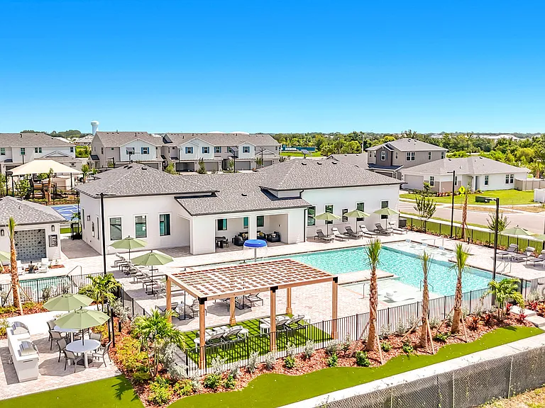 BB Living at Lakewood Ranch — Photo 1