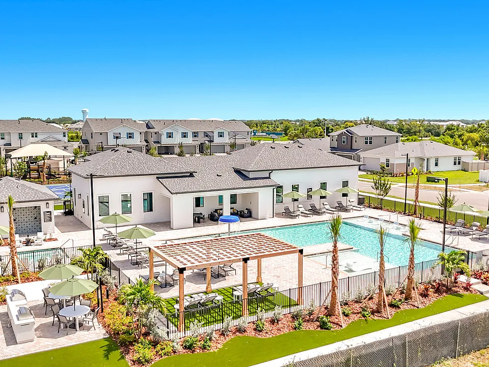 BB Living at Lakewood Ranch