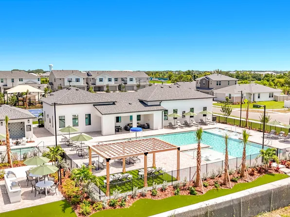 BB Living at Lakewood Ranch