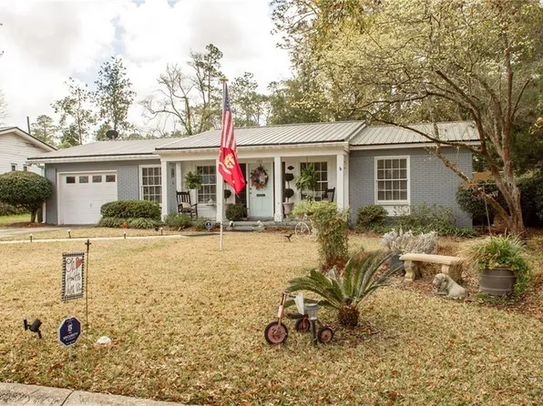 1102 Kontz Ave, Waycross, GA 31501