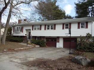 75 Golden Rd, Stoughton, MA 02072