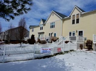 1212 Victorian Village Dr, Harrisonburg, VA 22802
