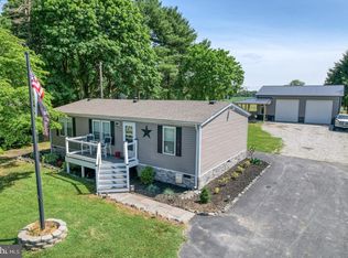 508 Shorty Ln, Smyrna, DE 19977