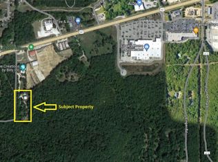 1640 S Hanshew Rd, Fayetteville, AR 72701