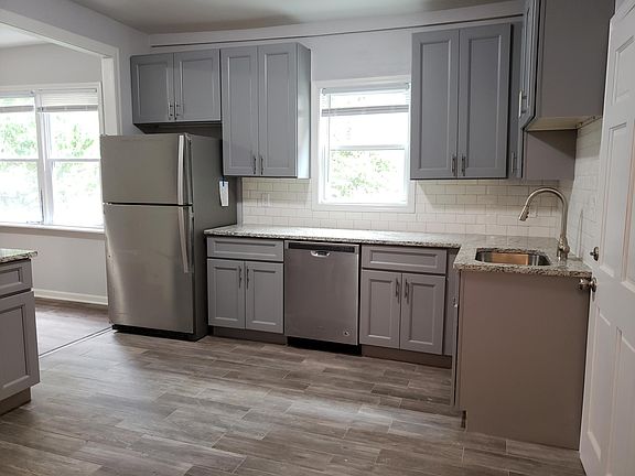 3rd image of 2108 N Central Park Ave APT 1F