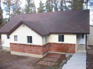 2027 E Southeast Blvd, Spokane, WA 99203