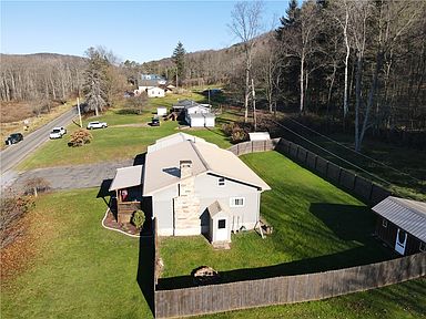 70 Two Mile Rd, Port Allegany, PA 16743 | Zillow