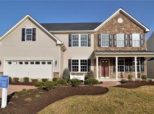 405 Mike Trl, Chesapeake, VA 23322