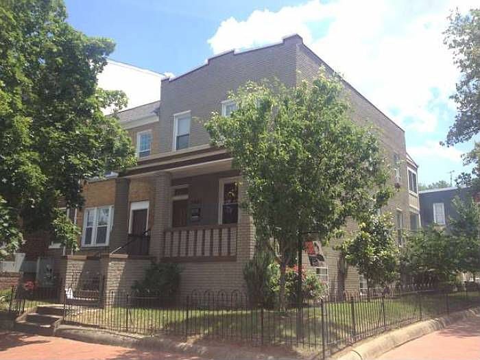 1401 G Street