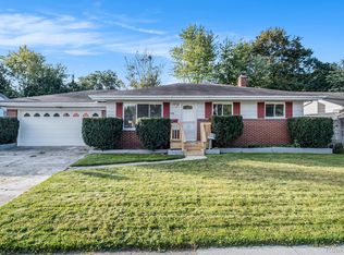 3226 McClure Ave, Flint, MI 48506