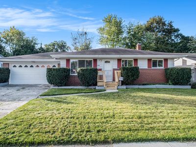 3226 McClure Ave, Flint, MI, 48506