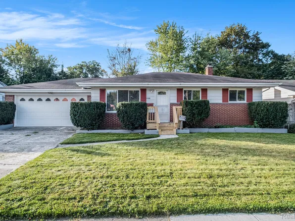 3226 McClure Ave, Flint, MI 48506