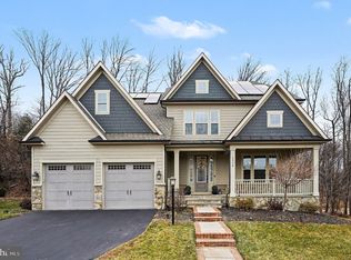 2350 Sweet Pepperbrush Loop, Dumfries, VA 22026