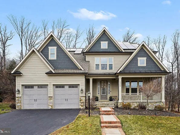 2350 Sweet Pepperbrush Loop, Dumfries, VA 22026