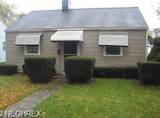 231 Longford Ave, Elyria, OH 44035