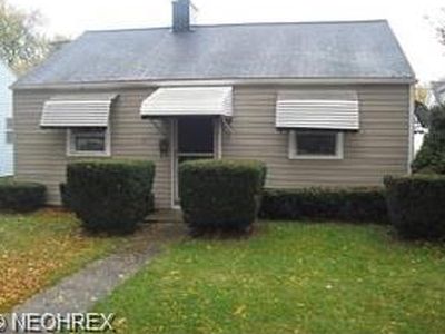 231 Longford Ave, Elyria, OH, 44035