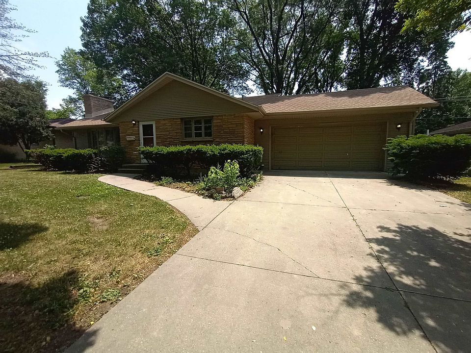 3509 Corbridge Ln, Rockford, IL 61107 Zillow