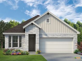 8111 Timber Hollow Ln, Temple, TX 76502