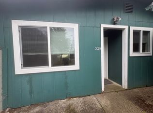 520 N 8th Ave #0, Coos Bay, OR 97420