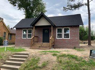 3405 Lamar St, Little Rock, AR 72205
