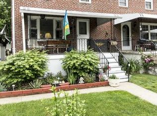 7722 Bagley Ave, Baltimore, MD 21234
