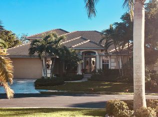 8404 Southwind Bay Cir, Fort Myers, FL 33908