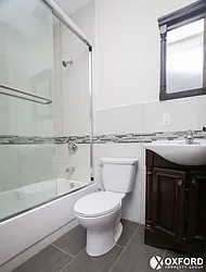 Rented by Oxford Property Group