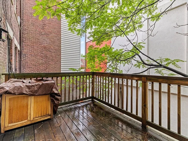 883 Harrison Ave #2 — Photo 10