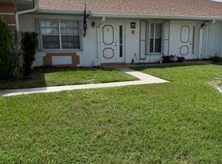 1225 S Lakes End Dr APT A, Fort Pierce, FL 34982