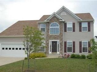 706 Hawkshead Ct, Culpeper, VA 22701
