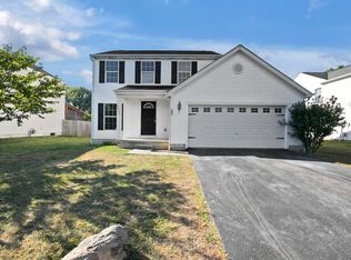 6121 Nasby Dr, Galloway, OH 43119