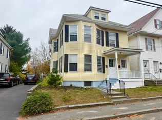 1542 Congress St, Portland, ME 04102