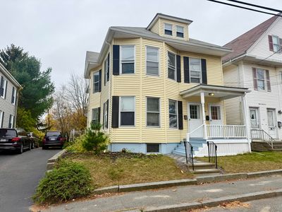 1542 Congress Street, Portland, ME, 04102