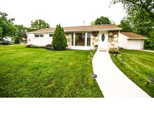 1403 Thomson Rd, Abington, PA 19001