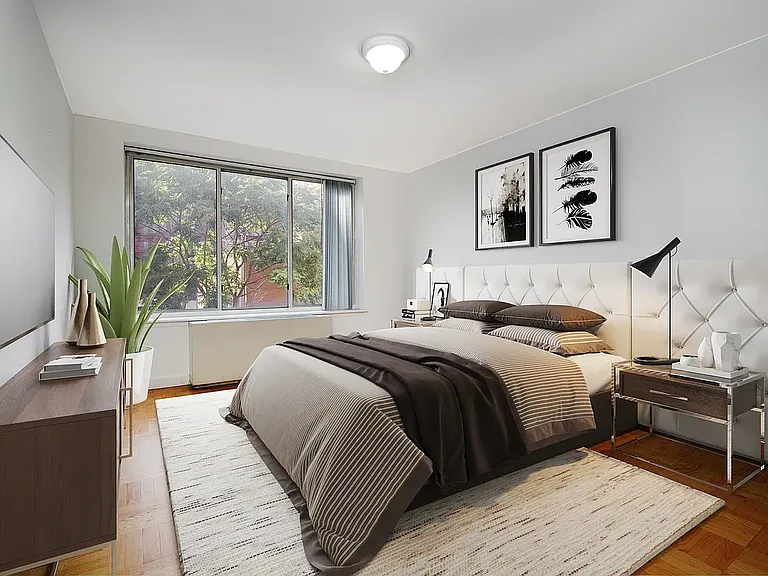 227 Mulberry St #3B — Photo 1