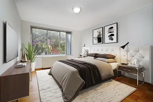 227 Mulberry St #3B Photo 1