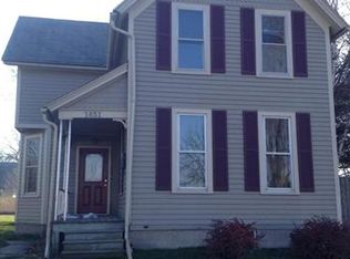 1651 W 17th St, Davenport, IA