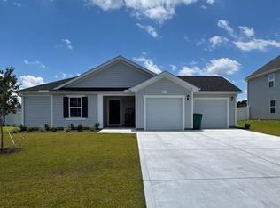 1044 Kinness Dr, Conway, SC 29527