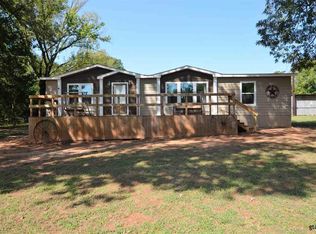 1165 San Saba Dr, Bullard, TX 75757