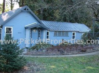 4823 Lebers Ln NW, Bremerton, WA 98312