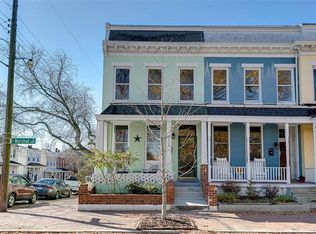 2929 E Marshall St, Richmond, VA 23223