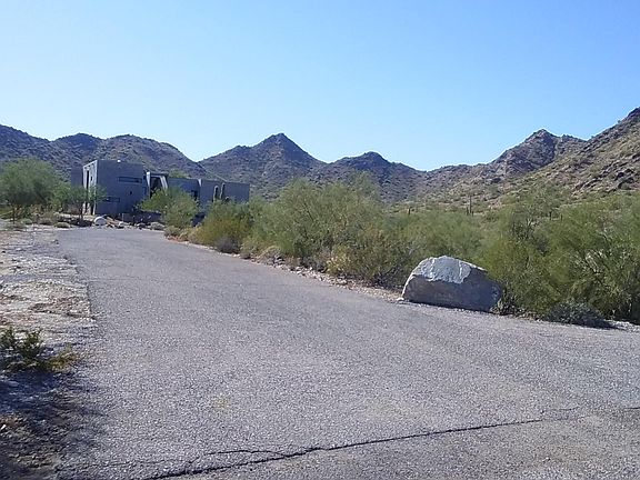 4th image of 0 Chuckwalla Trl