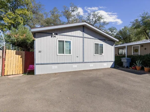 6805 Douglas Blvd Space 23, Granite Bay, CA 95746