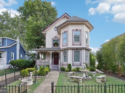 26 E Linwood Ave, Maple Shade, NJ, 08052