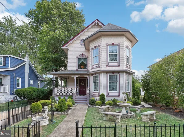26 E Linwood Ave, Maple Shade, NJ 08052