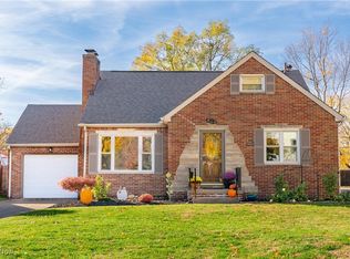 233 Harter Ave NW, Canton, OH 44708