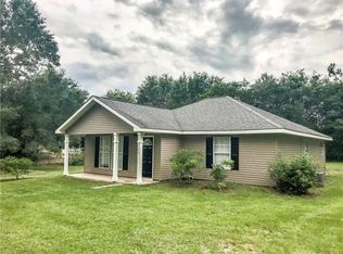 6580 Marbels Rd, Grand Bay, AL 36541