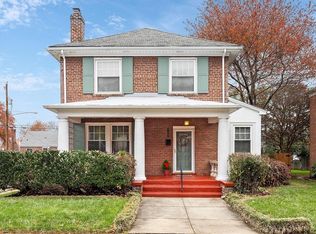 4526 Fitzhugh Ave, Richmond, VA 23230