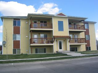 3303 Fallon St APT 1A, Bozeman, MT 59718